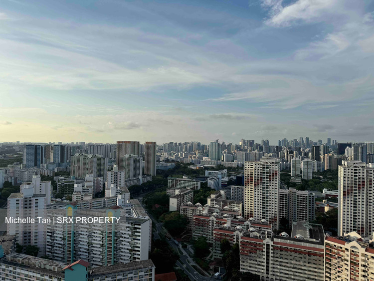 Gem Residences (D12), Condominium #577964351
